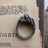 Image 2 of Mountain Ring