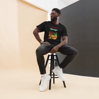 Kwanzaa Men's classic tee