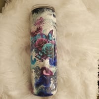 Image 2 of 21A - Raging Flower