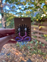 Image 2 of Bi Snakes 