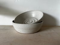 Image 1 of SNOW soap dish