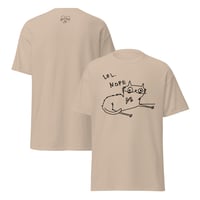 Image 4 of Unisex classic tee LOL NOPE 