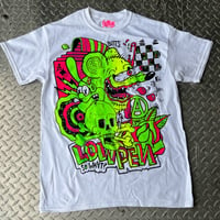 Image 1 of Butt Fink Tee