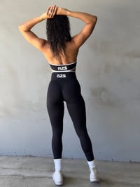 Image 3 of R2S Women’s Halter Top Set