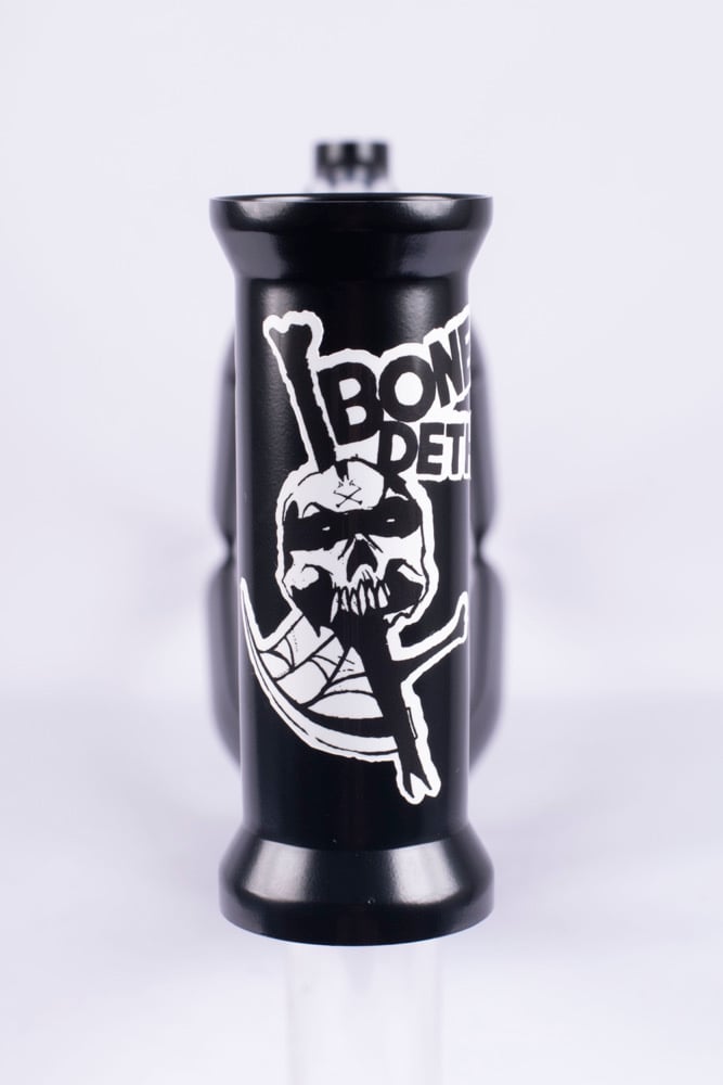 Bone Deth Crime Frame | BONE DETH STITCHES