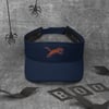 WEST SIDE Visor