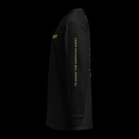 Image 3 of PRIORY - MANIFESTO LONG SLEEVE