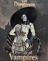 Image 1 of "Mother of Vampires" 