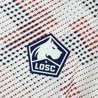Image 3 of Lille 24/25 Away