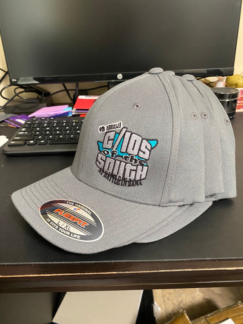 Image of C/10s of the South Hats 