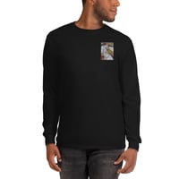 Image 2 of Men’s Long Sleeve Shirt