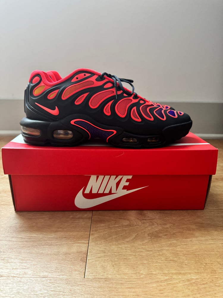 Image of Nike Air Max Plus Drift - Sz 9