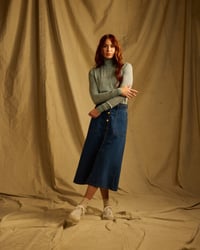 Image 1 of Octavia Skirt