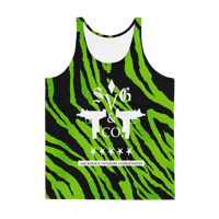 Image 1 of Killmode Tank Top
