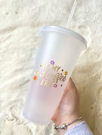 Iced Coffee Era Cold Cup