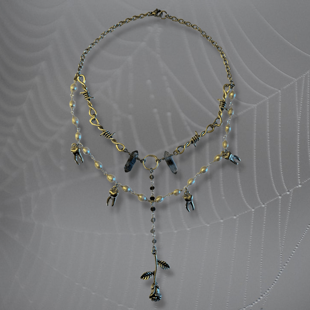 i cut my teeth ; / jimmytoast