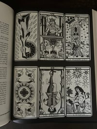 Image 9 of Le Miroir de la Magie, K. Seligman, édition de 1961