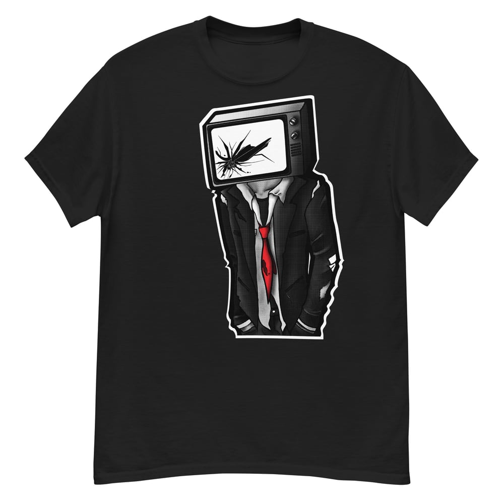 Image of TV Kills (5 colors)