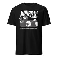 Image 1 of Gold Fillings Unisex T-Shirt