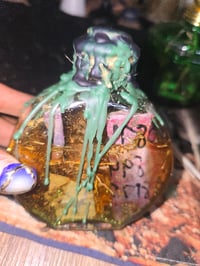 Image 4 of StRange Honey Hoodoo Jar
