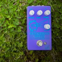 Image 2 of Electric Sheep Lofi Echo 