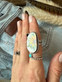 Image 5 of The Prairie Sunflower