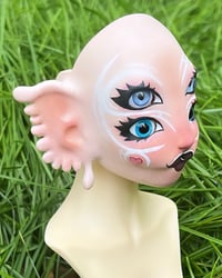 Image 3 of SD Crybaby prototype head