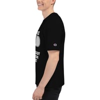 Image 10 of Men's Champion PAST HEALING T-Shirt