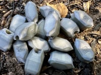 Image 1 of Stargaze Crystal Bead