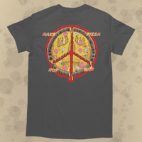 Image 3 of Make pizza not war lady’s