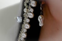 Image 1 of Bunny #2 Earring 