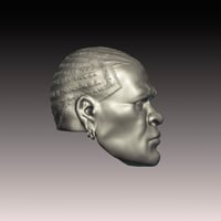 Image 3 of The Truth Unpainted 