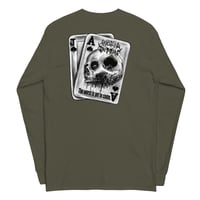 Image 2 of GET DEAD! Long Sleeve Shirt