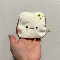 Mini Moldy Bread Slice