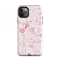 Image 9 of Coastal Cowgirl Case in Cherry (Regular)