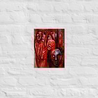 Image 4 of A History of Trauma Poster