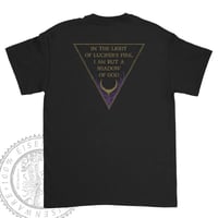 Image 2 of UADA - The Abyss Gazing Back, T-shirt