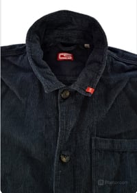 Image 3 of The Washed Cord Jacket