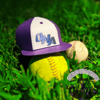 Image 1 of Custom Hat Box