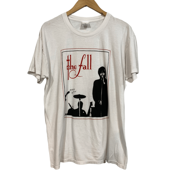 Image of #310 - The Fall Tee - Large