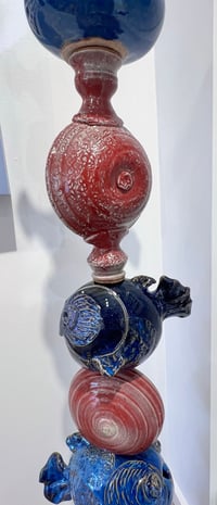 Image 2 of Red Fish, Blue Fish - Angela Larson