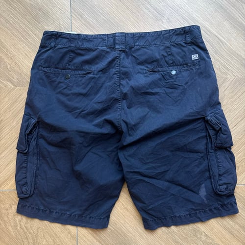 Image of CP Company Cargo Shorts, Wasit 36”