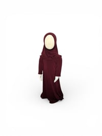 Image 1 of Bint Aline Set