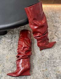 Image 3 of FREYA BOOTS