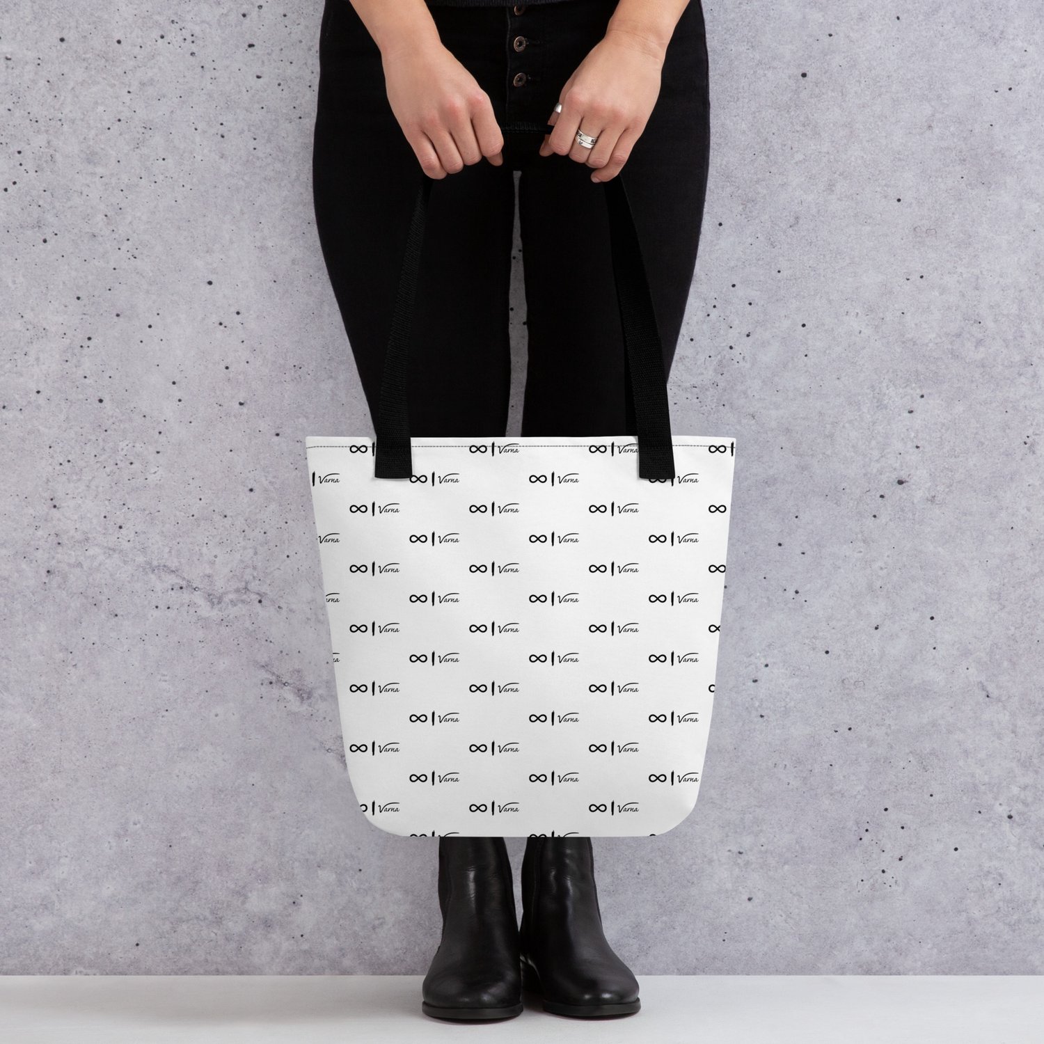 Image of Varna® - Tote bag