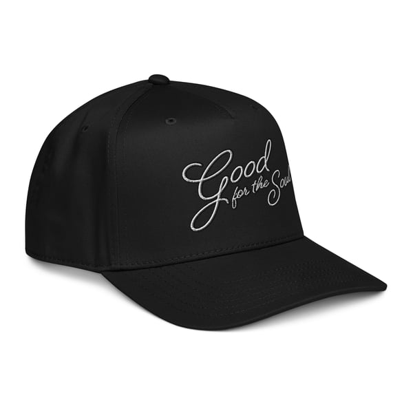 Image of 5 panel cap