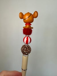 Image 3 of Halloween Pirate Roo Pen