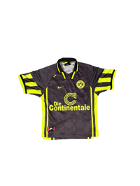 Image 1 of Borussia Dortmund 96-97 2ª