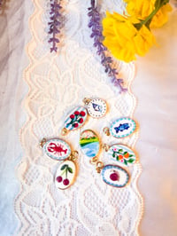 Image 2 of Token Necklace 