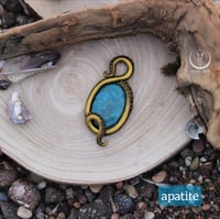 Image 4 of Octy necklace